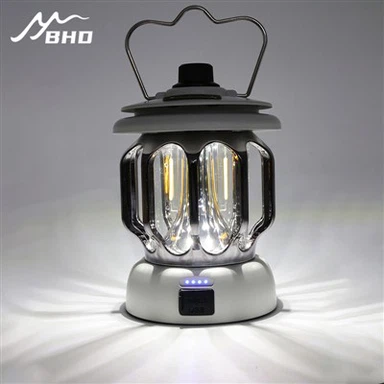 Càmping Light Usb