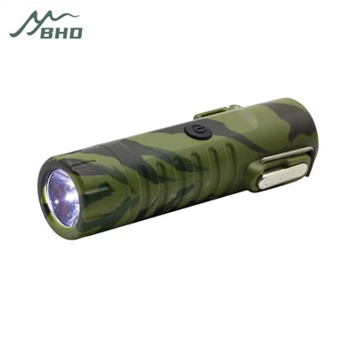 Encenedor de torxa USB