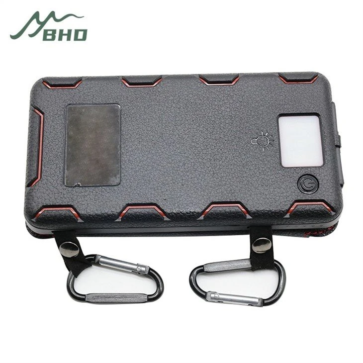 Banc d'energia solar 100000 mAh