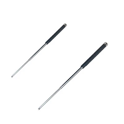 Les 10 millors armes-d'autodefensa del 2025